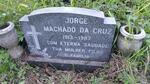 CRUZ Machado, da 1913-1987