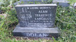 DOLAN Alan Terrence Lancelot 1917-1984