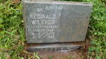 MILLS Reginald Wilfred 1929-1985