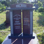 MNCWABE Pinkie Euphenia 1964-2007