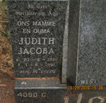 ZYL Judith Jacoba, van 1920-1997