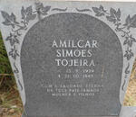 TOJEIRA Amilcar Simoes 1939-1985