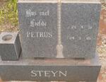 STEYN Petrus 1951-1985