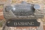 BASHING Jacob 1934-1963