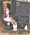 PIRAS Maddalena 1968-1988