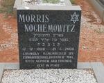 NOCHEMOWITZ Morris 1926-2000