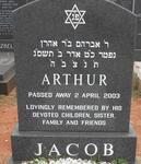 JACOB Arthur -2003