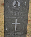 BROOKS E. -1944