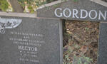 GORDON Hector 1907-1983
