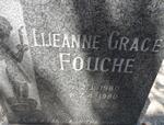 FOUCHÉ Lijeanne Grace 1980-1980