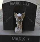MARX Marchelle 1975-1975