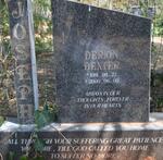 JOSEPH Derion Dexter 1981-2000