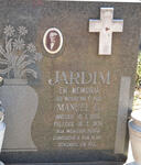 JARDIM Manuel G. 1895-1974