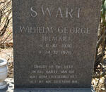 SWART Wilhelm George 1938-1976