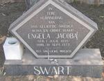 SWART Engela Jacoba 1895-1973