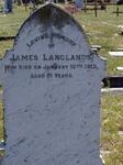 LANGLANDS James -1913