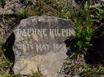 KILPIN Daphne 1887-1968