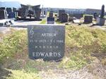 EDWARDS Arthur 1909-1986