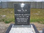 GLANTZ Noah 1914-2005