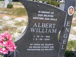 ENGEL Albert William 1968-2003