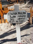 MALAN Edwina 1983-2010