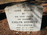 FELLOWES Evelyn Kenneth 1899-1976