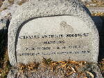 MANNING Charles Anthony Woodward 1896-1978
