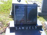 SAMUELS Evelyn 1905-1991