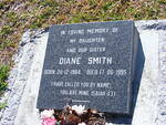 SMITH Diane 1964-1995