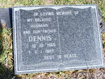 ? Dennis 1950-1987