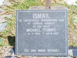 ISMAIL Michael 1958-1997