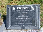 ERISPE Margaret Anne 1917-2004