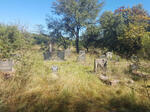 North West, MARICO district, Zeerust, Waterkloof 286 JP, Waterkloof farm cemetery_3