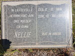 ? Nellie 1916-19?5