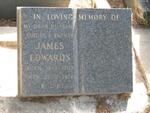 EDWARDS James 1903-1976