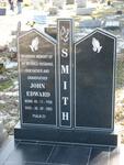 SMITH John Edward 1950-2005