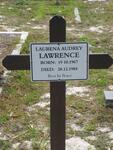 LAWRENCE Laurena Audrey 1967-1984