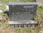 BEUKES Andre 1974-1996