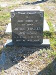 JACK Arthur Charles 1902-1977