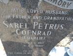 VERMEULEN Sarel Petrus Coenrad 1911-1980 & Elsie May 1910-1997 