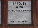 BRADLEY Hugh 1936-1993