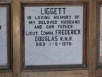 LIGGETT Frederick Douglas -1978