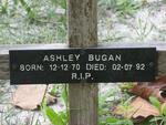BUGAN Ashley 1970-1992