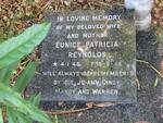 REYNOLDS Eunice Patricia 1946-1988