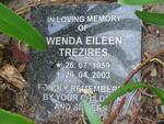 TREZIRES Wenda Eileen 1959-2003