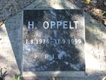 OPPELT H. 1936-1999