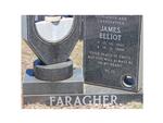 FARAGHER James Elliot 1920-1984