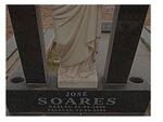SOARES Jose 1920-2008