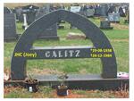 CALITZ J.H.C. 1938-1984
