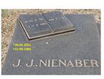 NIENABER J.J. 1911-1982